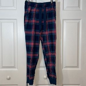 Hollister Pajama Pants
